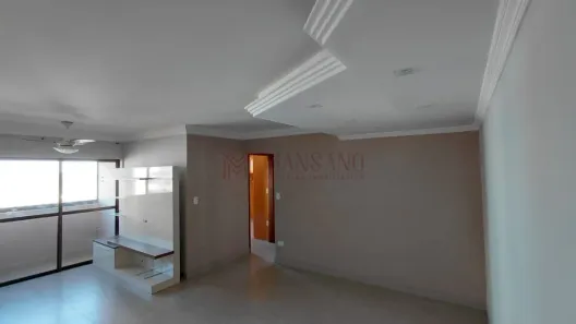 Apartamento com 2 Quartos à venda, 76m² no Vila Leme da Silva, Bauru