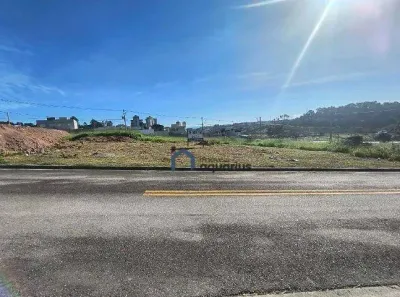 Lote/Terreno à venda, 362m² no Portal dos Passaros, São José dos Campos