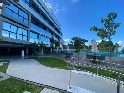 Apartamento com 3 Quartos para alugar, 92m² no Intermares, Cabedelo