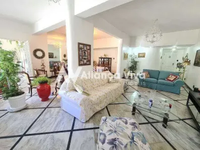 Apartamento com 3 Quartos à venda, 180m² no Copacabana, Rio de Janeiro