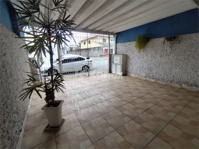 Sobrado com 2 Quartos à venda, 133m² no Parque Peruche, São Paulo