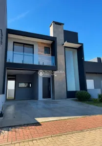 Sobrado com 3 Quartos à venda, 129m² no Parque da Matriz, Gravataí