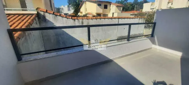 Apartamento com 2 Quartos à venda, 69m² no Santa Terezinha, Santo André