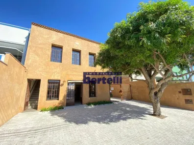 Galpão/Depósito/Armazém à venda, 275m² no Jardim São José, Bragança Paulista