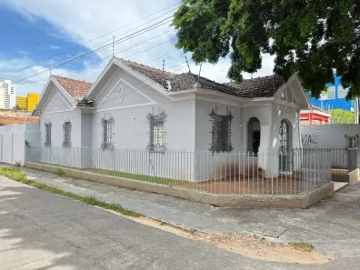 Imóvel Comercial com 6 Quartos para alugar, 204m² no Cidade Alta, Natal