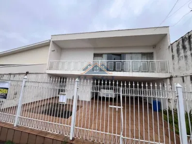 Casa com 3 Quartos à venda, 288m² no Centro, Vinhedo