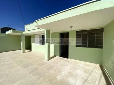 Casa com 3 Quartos à venda, 115m² no Vila Lacerda, Jundiaí