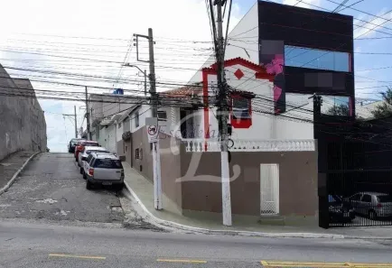 Sobrado com 3 Quartos à venda, 110m² no Parada Inglesa, São Paulo