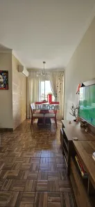 Apartamento com 2 Quartos à venda, 55m² no Tucuruvi, São Paulo