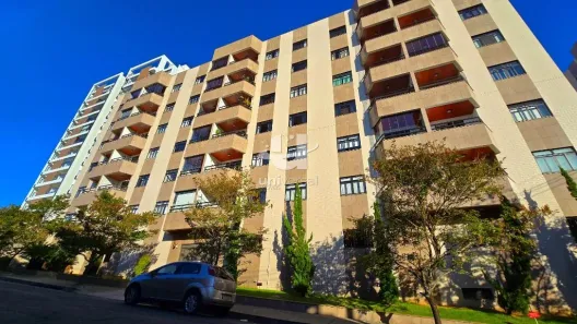 Apartamento com 3 Quartos à venda, 115m² no Granbery, Juiz de Fora
