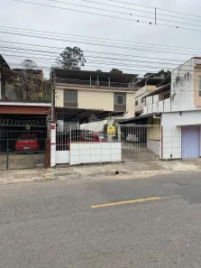 Cobertura com 2 Quartos para alugar, 75m² no Bandeirantes, Juiz de Fora