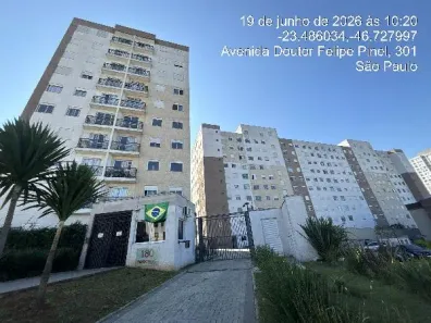 Apartamento com 2 Quartos à venda, 36m² no Pirituba, São Paulo