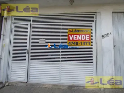 Casa com 3 Quartos à venda, 125m² no Cidade Miguel Badra (Gleba 02), Suzano
