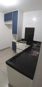 Apartamento com 3 Quartos à venda, 72m² no Vila Isabel Eber, Jundiaí