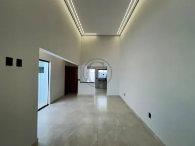 Casa de Condomínio com 3 Quartos à venda, 96m² no Jardim Residencial Villagio Ipanema I, Sorocaba