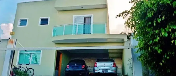 Casa com 3 Quartos à venda, 240m² no Jardim dos Pinheiros, Atibaia