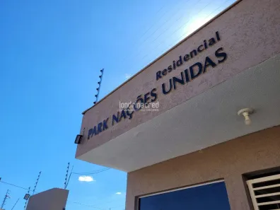 Apartamento com 3 Quartos à venda, 73m² no Jardim Nações Unidas, Londrina