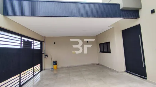 Casa com 3 Quartos à venda, 105m² no Jardim Bom Sucesso, Indaiatuba