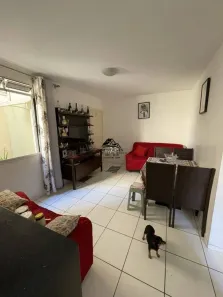 Apartamento com 2 Quartos à venda, 50m² no Duque de Caxias, Betim