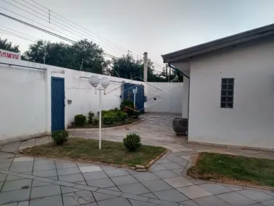 Casa com 5 Quartos à venda, 600m² no Jardim Cruzeiro do Sul, Bauru