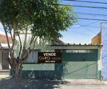 Casa com 5 Quartos à venda, 250m² no Cidade Mãe do Céu, São Paulo