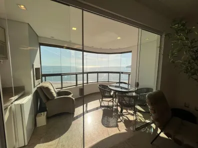 Apartamento com 3 Quartos à venda, 110m² no Centro, Balneário Camboriú
