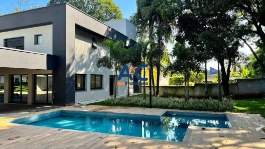 Casa com 5 Quartos à venda, 2000m² no Bandeirantes (Pampulha), Belo Horizonte