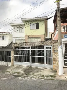 Casa com 3 Quartos à venda, 180m² no Vila das Mercês, São Paulo