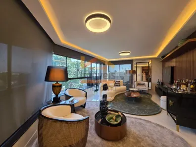 Apartamento com 3 Quartos à venda, 193m² no Centro, Americana