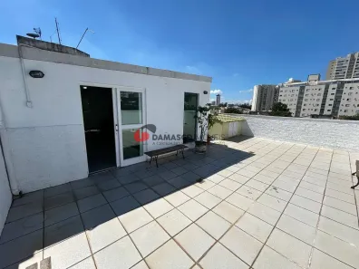 Cobertura com 3 Quartos à venda, 148m² no Santa Maria, São Caetano do Sul