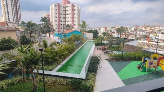Apartamento com 1 Quarto à venda, 26m² no Vila Primavera, São Paulo