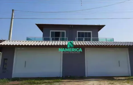 Sobrado com 2 Quartos à venda, 440m² no Indaiá, Bertioga