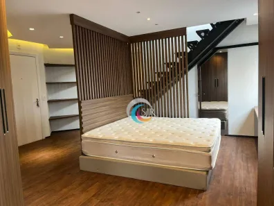 Cobertura com 1 Quarto à venda, 73m² no Vila Nova Conceição, São Paulo
