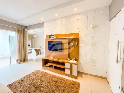 Casa com 3 Quartos à venda, 184m² no Paraíso, Araçatuba
