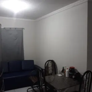 Apartamento com 2 Quartos à venda, 50m² no Gramame, João Pessoa