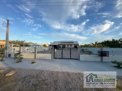 Casa com 2 Quartos à venda, 92m² no , Laguna