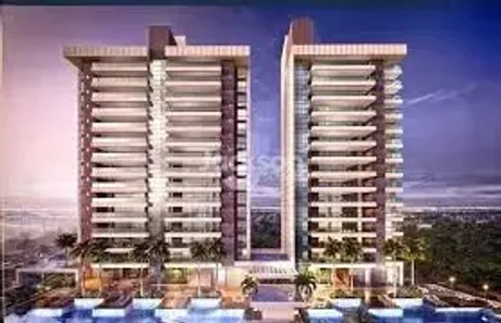 Apartamento com 4 Quartos à venda, 220m² no Alphaville I, Salvador