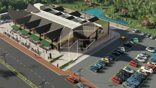 Lote/Terreno à venda, 750m² no Buenos Aires, Guarapari