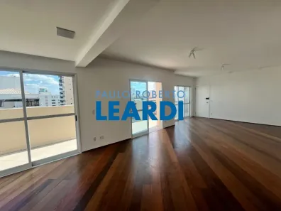 Cobertura com 3 Quartos para alugar, 242m² no Jardim Paulista, São Paulo