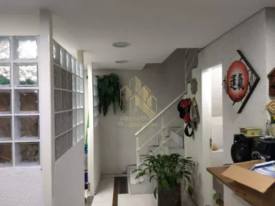 Sobrado com 3 Quartos à venda, 250m² no Vila Matilde, São Paulo