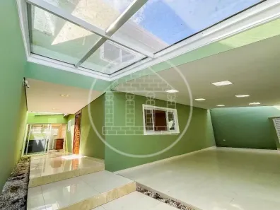 Sobrado com 3 Quartos à venda, 250m² no Vila Santo Antônio, São Paulo