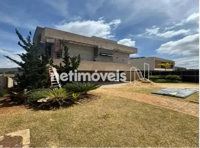 Lote/Terreno à venda, 627m² no Alphaville - Lagoa dos Ingleses, Nova Lima