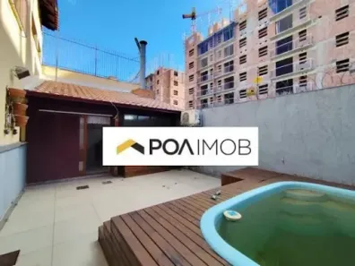 Casa com 3 Quartos para alugar, 300m² no Sarandi, Porto Alegre