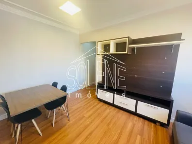 Apartamento com 2 Quartos à venda, 47m² no Centro, Osasco