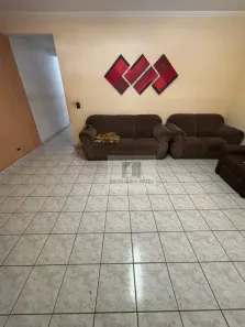 Sobrado com 4 Quartos à venda, 205m² no Vila Linda, Santo André