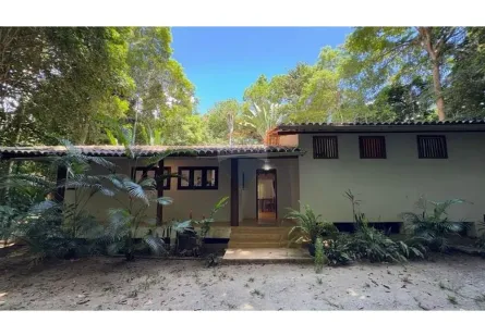 Casa com 2 Quartos à venda, 206m² no Trancoso, Porto Seguro