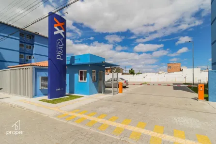 Apartamento com 2 Quartos para alugar, 60m² no Centro, Pelotas