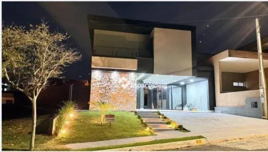 Casa com 4 Quartos à venda, 267m² no Cajuru do Sul, Sorocaba