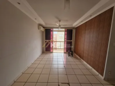 Apartamento com 3 Quartos à venda, 76m² no Parque Industrial Lagoinha, Ribeirão Preto
