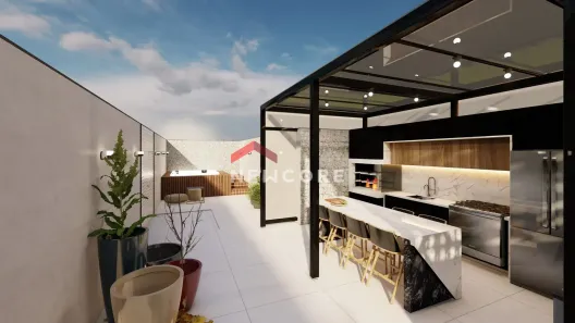 Casa de Condomínio com 3 Quartos à venda, 168m² no Parque Xangri-Lá, Contagem
